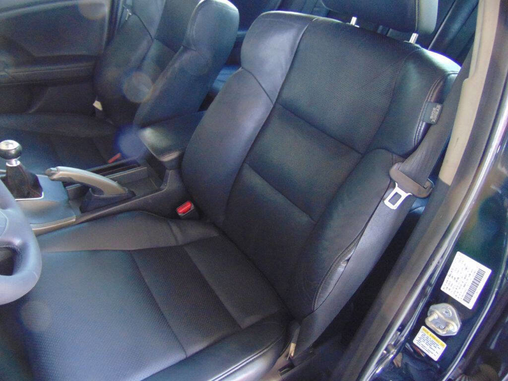 Used 2009 Acura TSX Sedan image 17