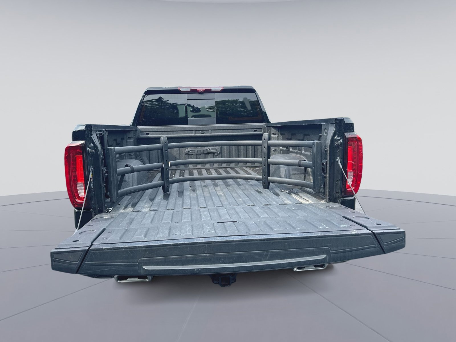 Used 2023 GMC Sierra 1500 AT4 w/ Technology Package AWD/4WD image 43