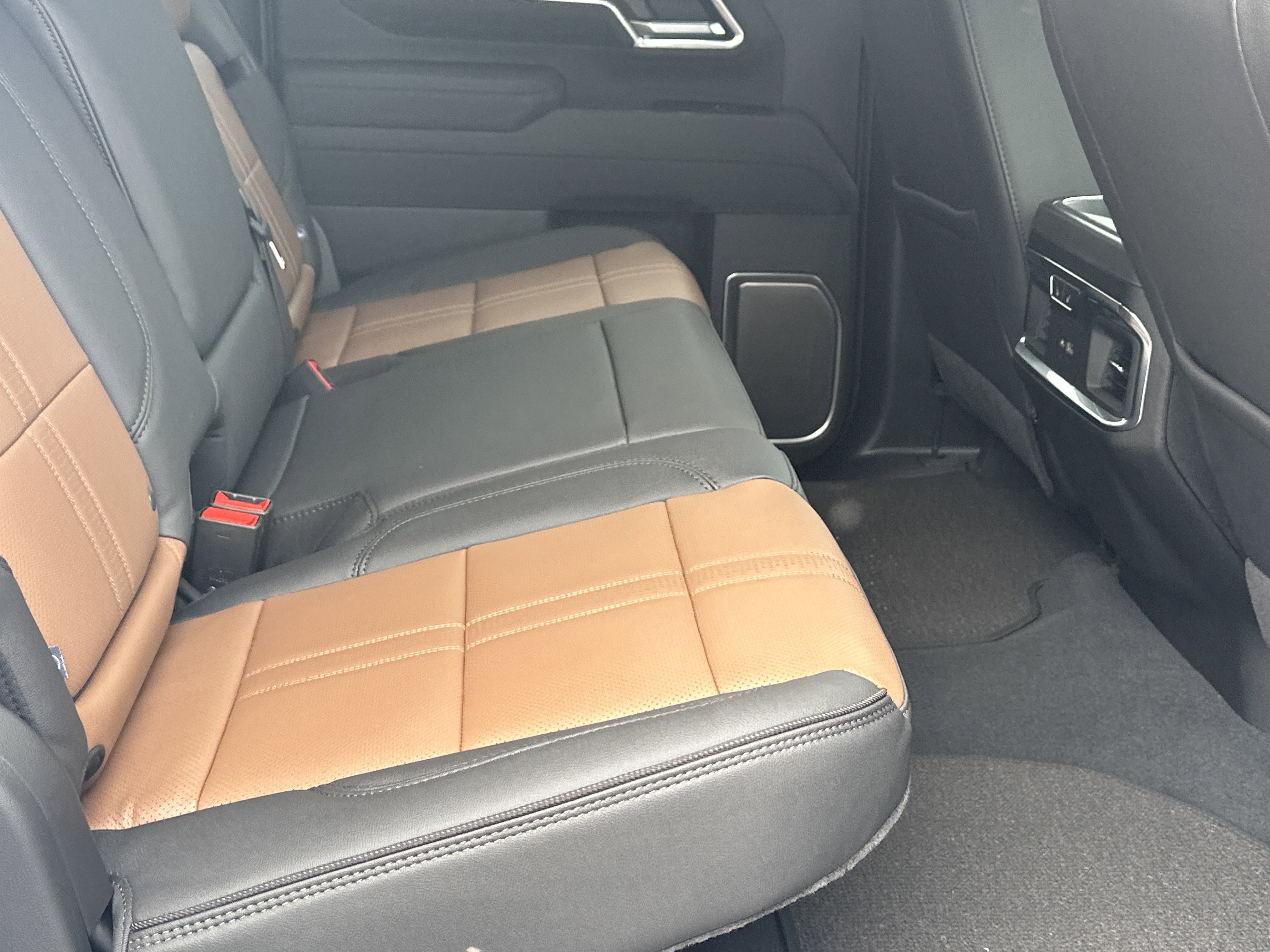 New 2026 Chevrolet Silverado 3500 High Country w/ Technology Package image 15