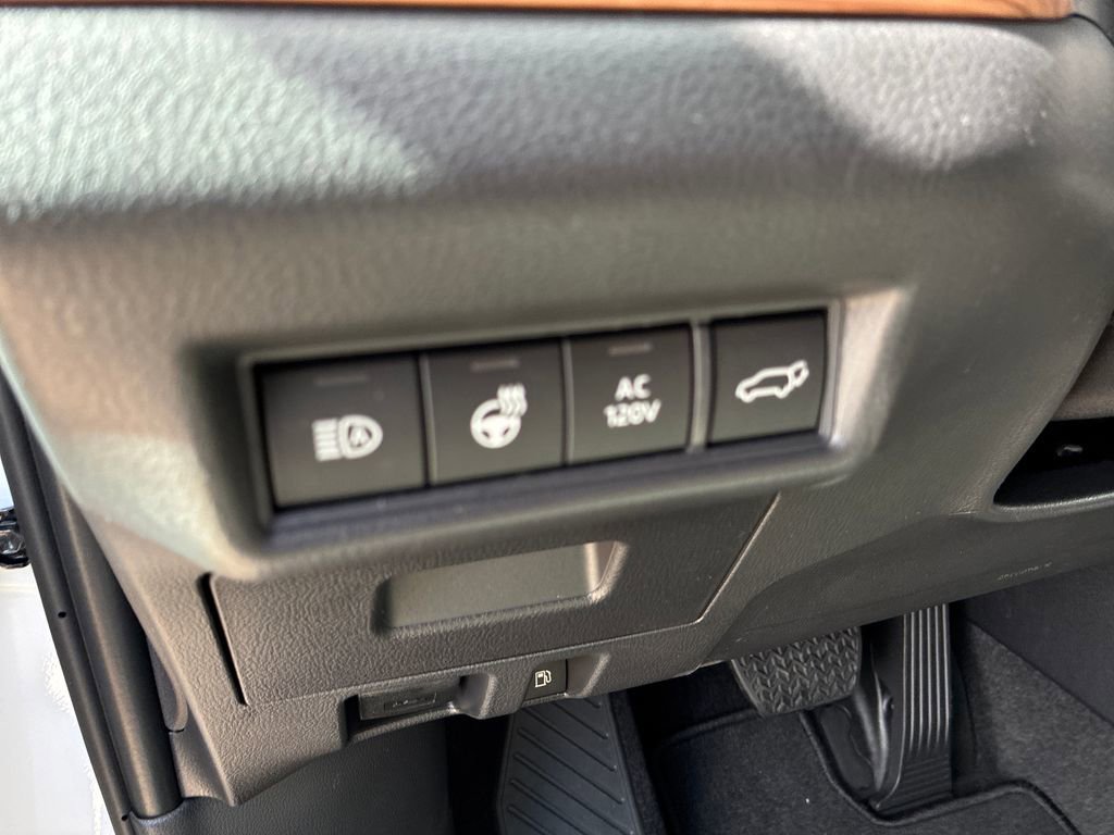 New 2026 Toyota Grand Highlander Limited image 33