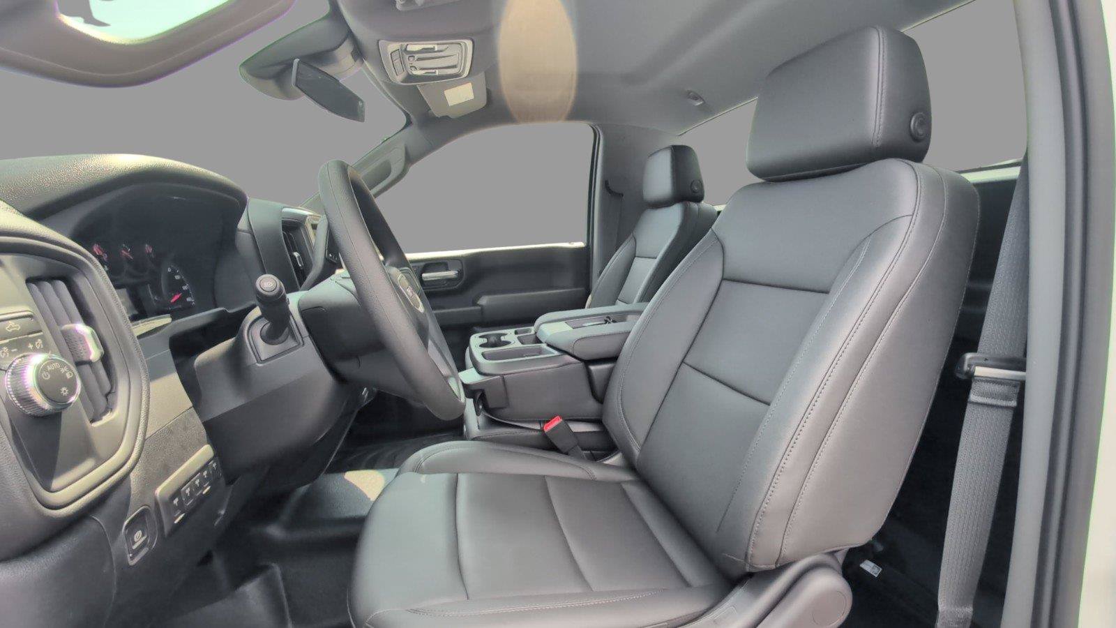 New 2026 GMC Sierra 2500 Pro w/ Convenience Package RWD image 18