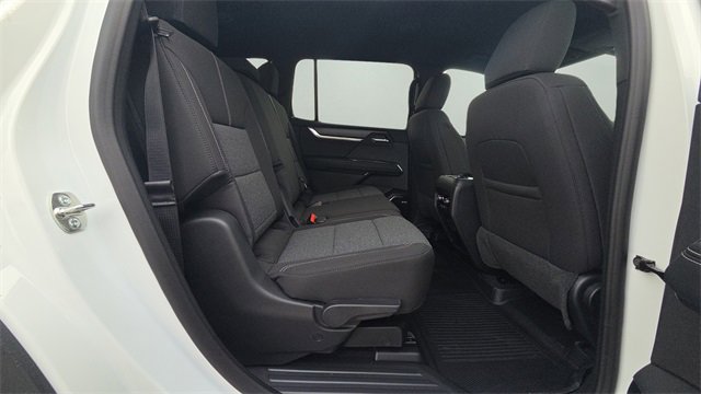 New 2026 GMC Acadia Elevation w/ Black Edition image 14