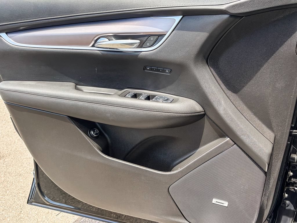 Certified 2023 Cadillac XT6 Luxury FWD image 36
