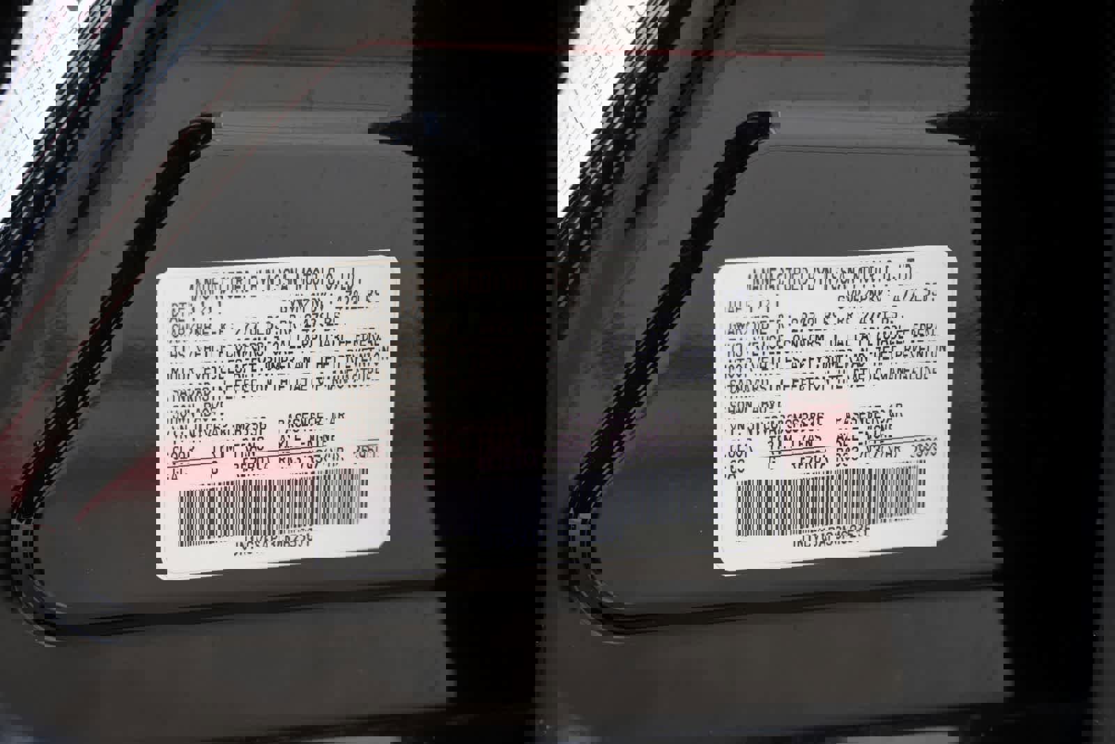 Used 2012 INFINITI G37 Journey w/ Premium Pkg RWD image 25