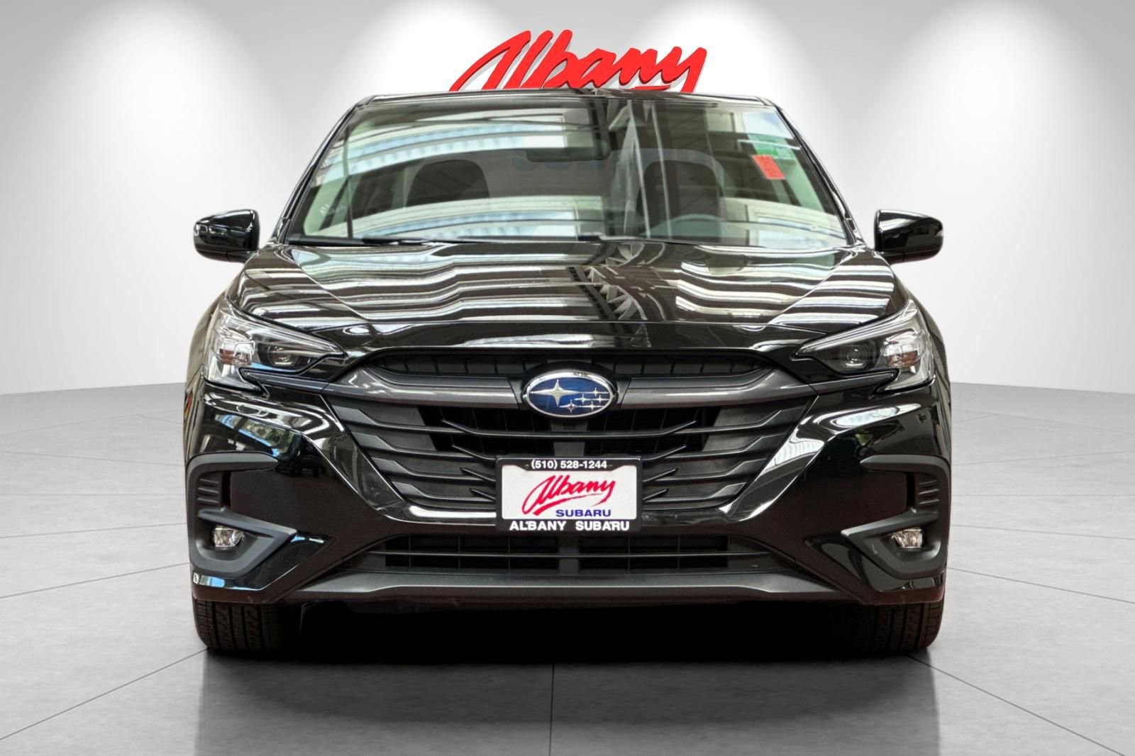 Used 2025 Subaru Legacy Premium AWD/4WD image 10