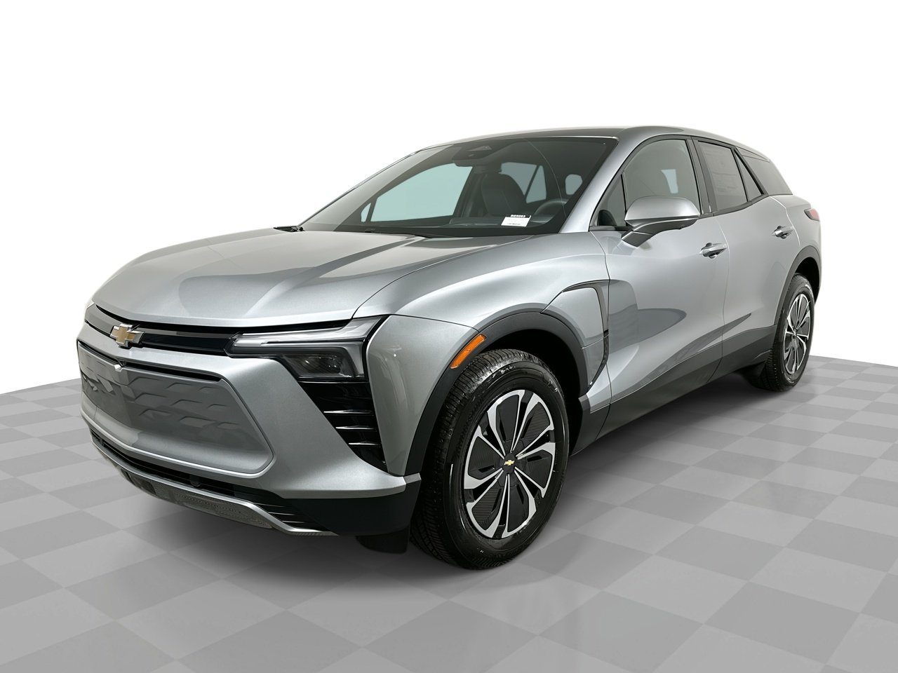 New 2026 Chevrolet Blazer EV LT FWD image 90