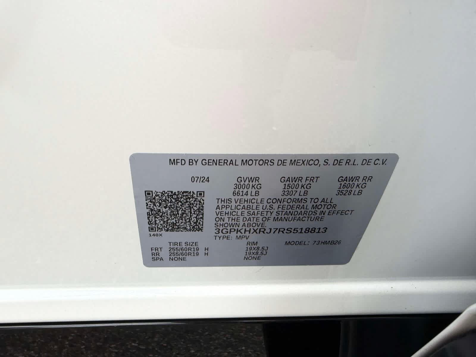 Used 2024 Honda Prologue Touring image 21