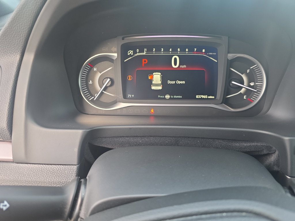 Used 2023 Honda Passport EX-L image 14