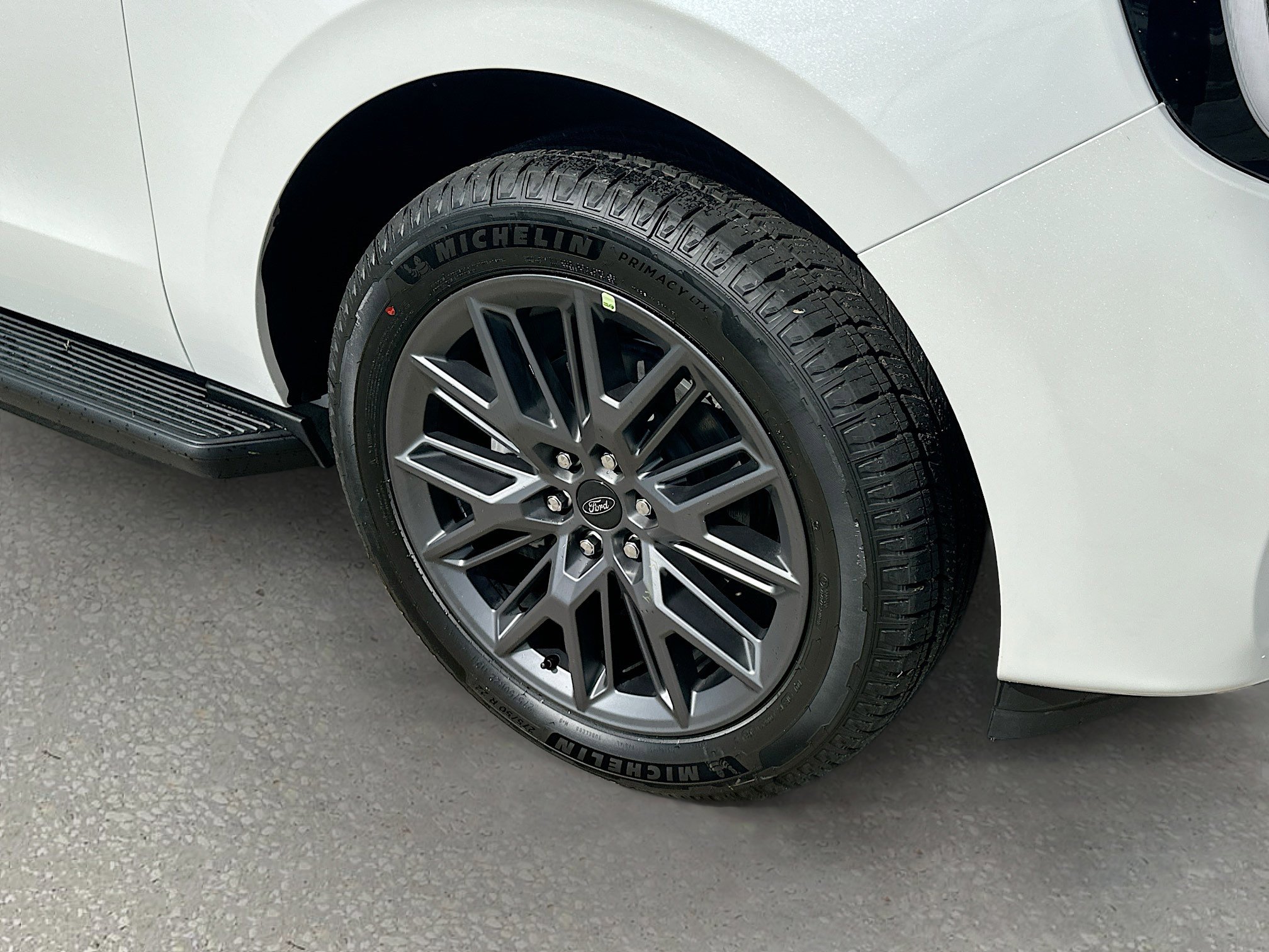 New 2026 Ford Expedition Platinum w/ Stealth Appearance Package image 20