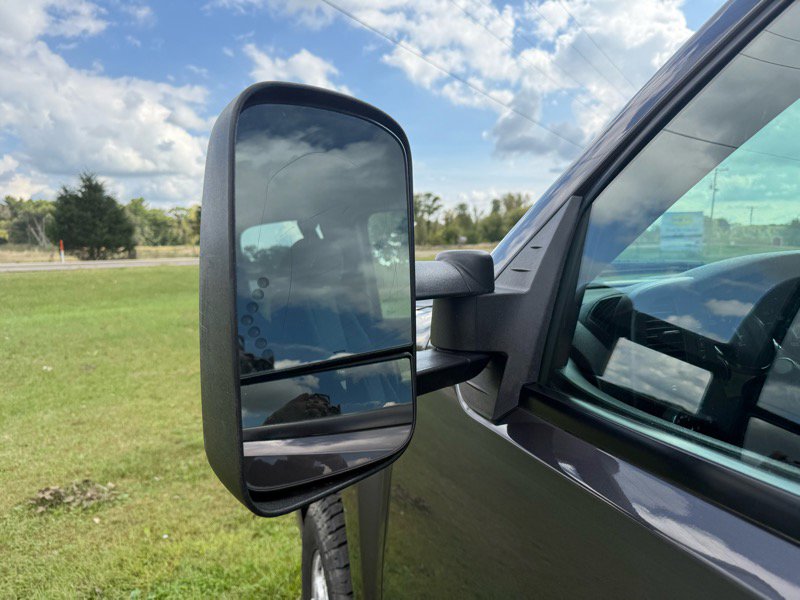 Used 2011 Chevrolet Silverado 3500 LT w/ Interior Plus Package image 23