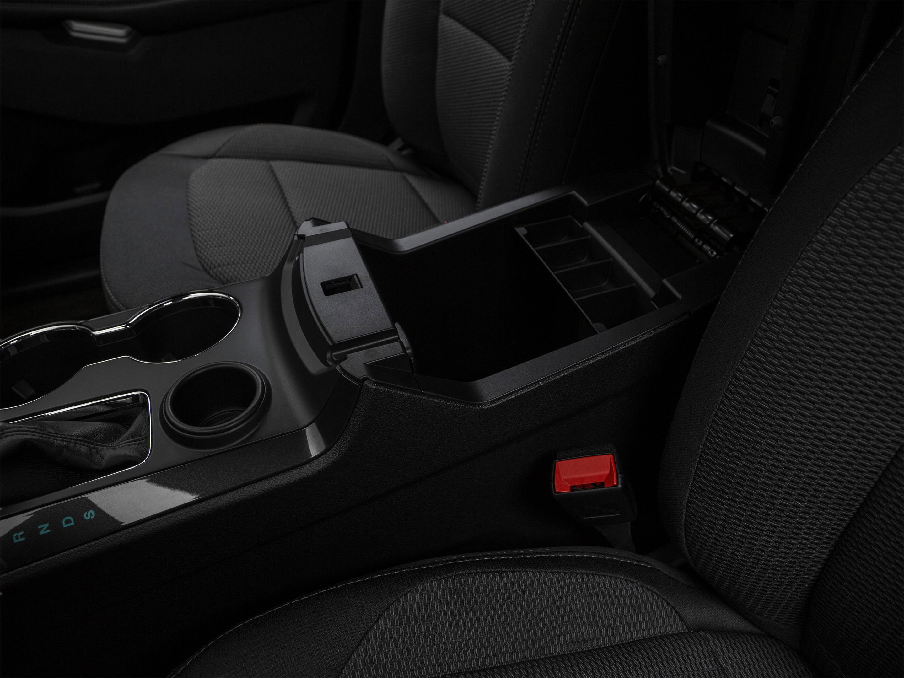 Used 2018 Ford Explorer Limited FWD image 14