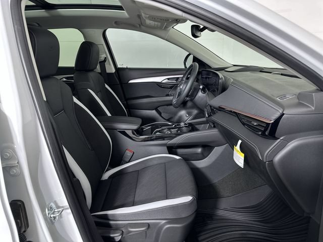 New 2026 Buick Envision Sport Touring AWD/4WD image 30