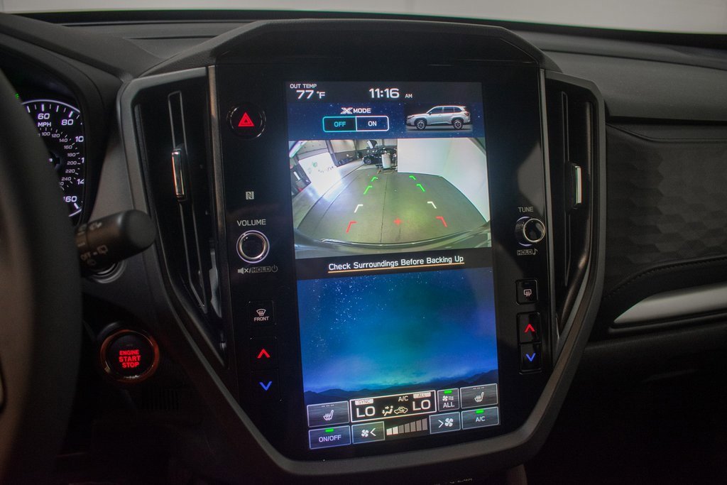 New 2026 Subaru Forester Premium image 13