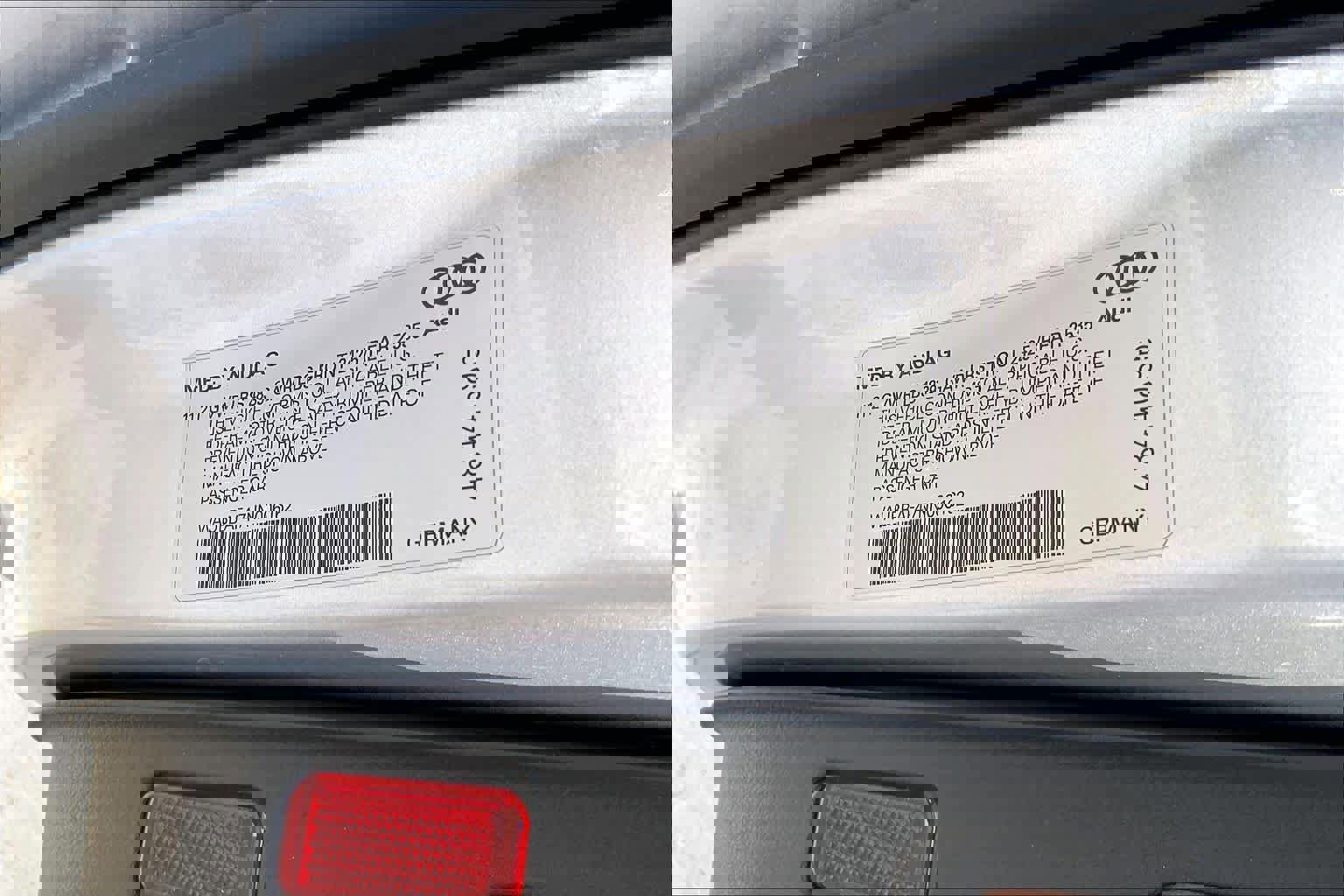 Used 2022 Audi A4 2.0T Premium Plus w/ Premium Plus Package image 35