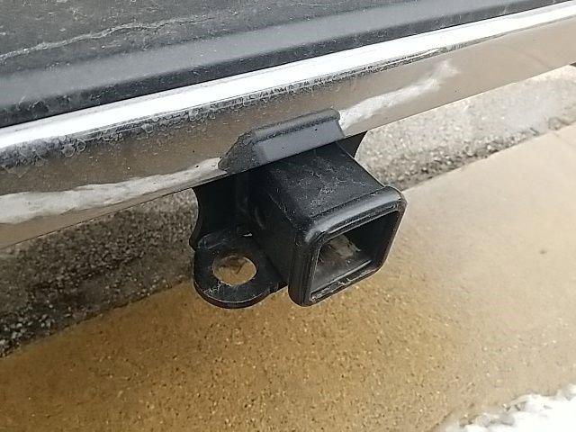 Certified 2025 Chevrolet Silverado 2500 LT w/ Safety Package image 21