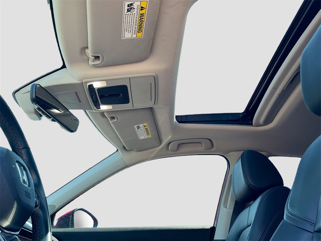 Used 2022 Honda Civic Touring image 20