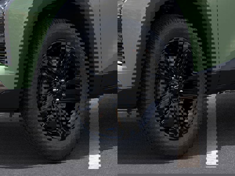 New 2026 Chevrolet Trax ACTIV image 9