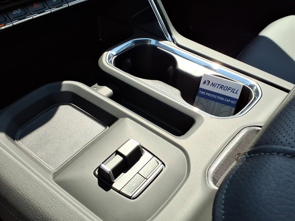 New 2026 GMC Sierra 2500 Denali w/ Denali Reserve Package image 17