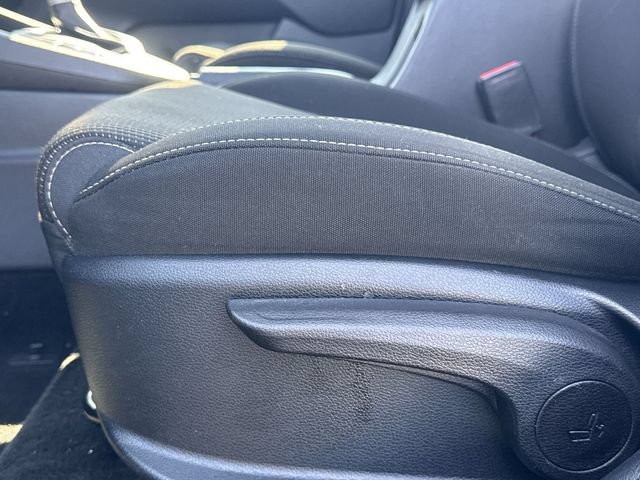 Used 2021 Kia Forte LXS FWD image 12