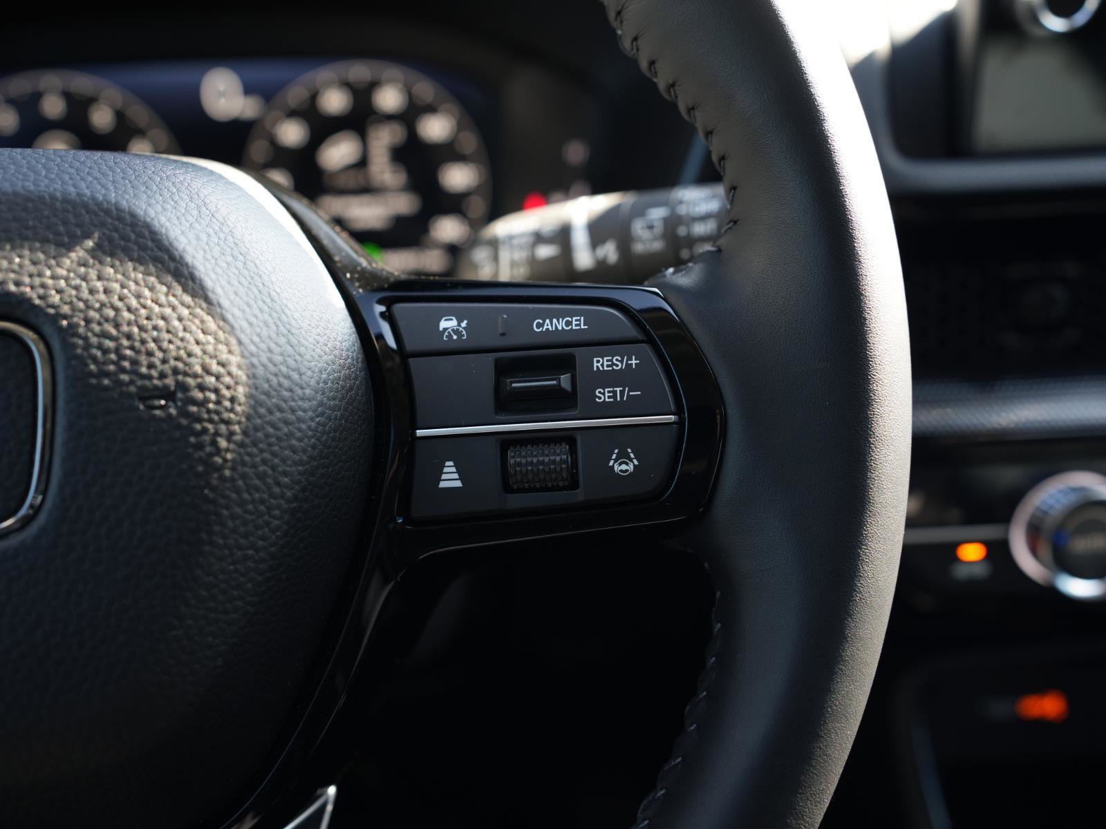 Used 2026 Honda CR-V EX-L image 23