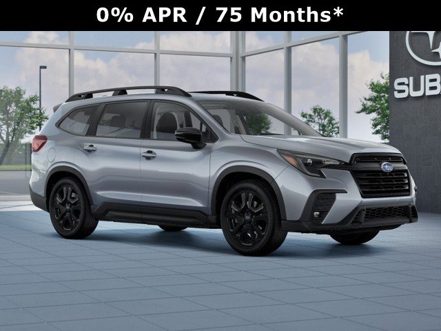 New 2026 Subaru Ascent Bronze Edition AWD/4WD video 1