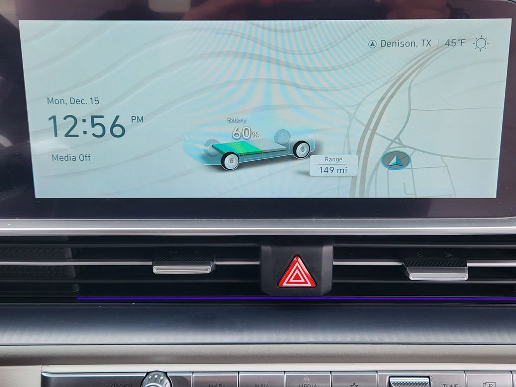 Used 2025 Hyundai Ioniq 6 SEL image 20