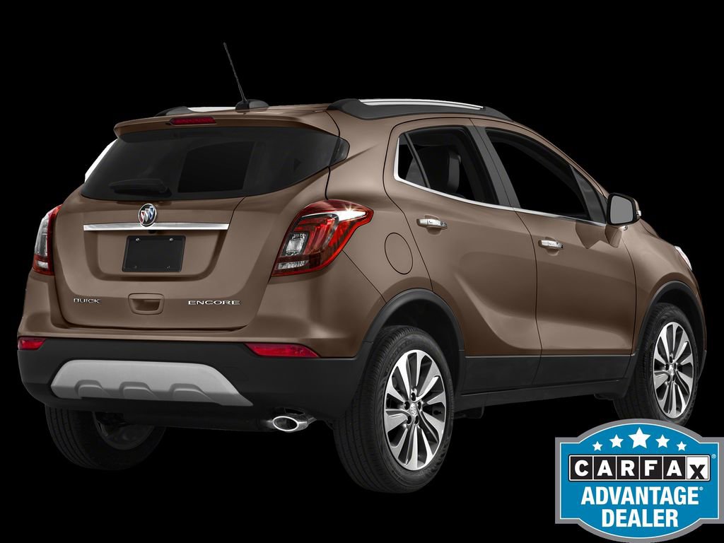 Used 2019 Buick Encore Preferred image 2