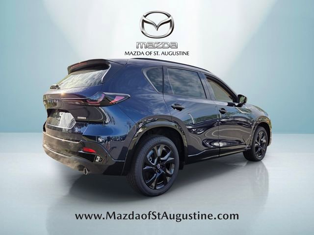New 2026 MAZDA CX-5 2.5 S w/ Premium Package AWD/4WD image 13