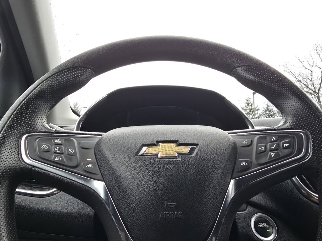 Used 2023 Chevrolet Equinox LT image 22