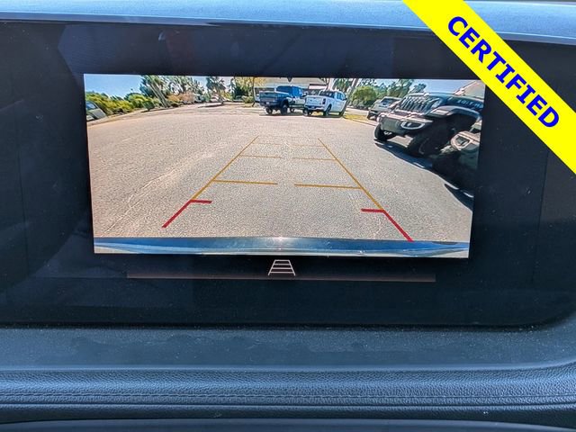 Used 2024 Buick Encore GX Sport Touring image 17