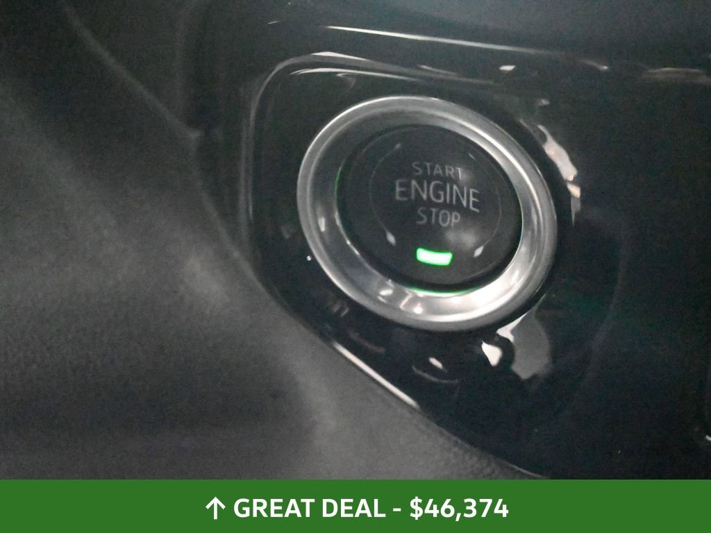 Used 2024 Chevrolet Silverado 1500 LT Trail Boss w/ Convenience Package II image 34