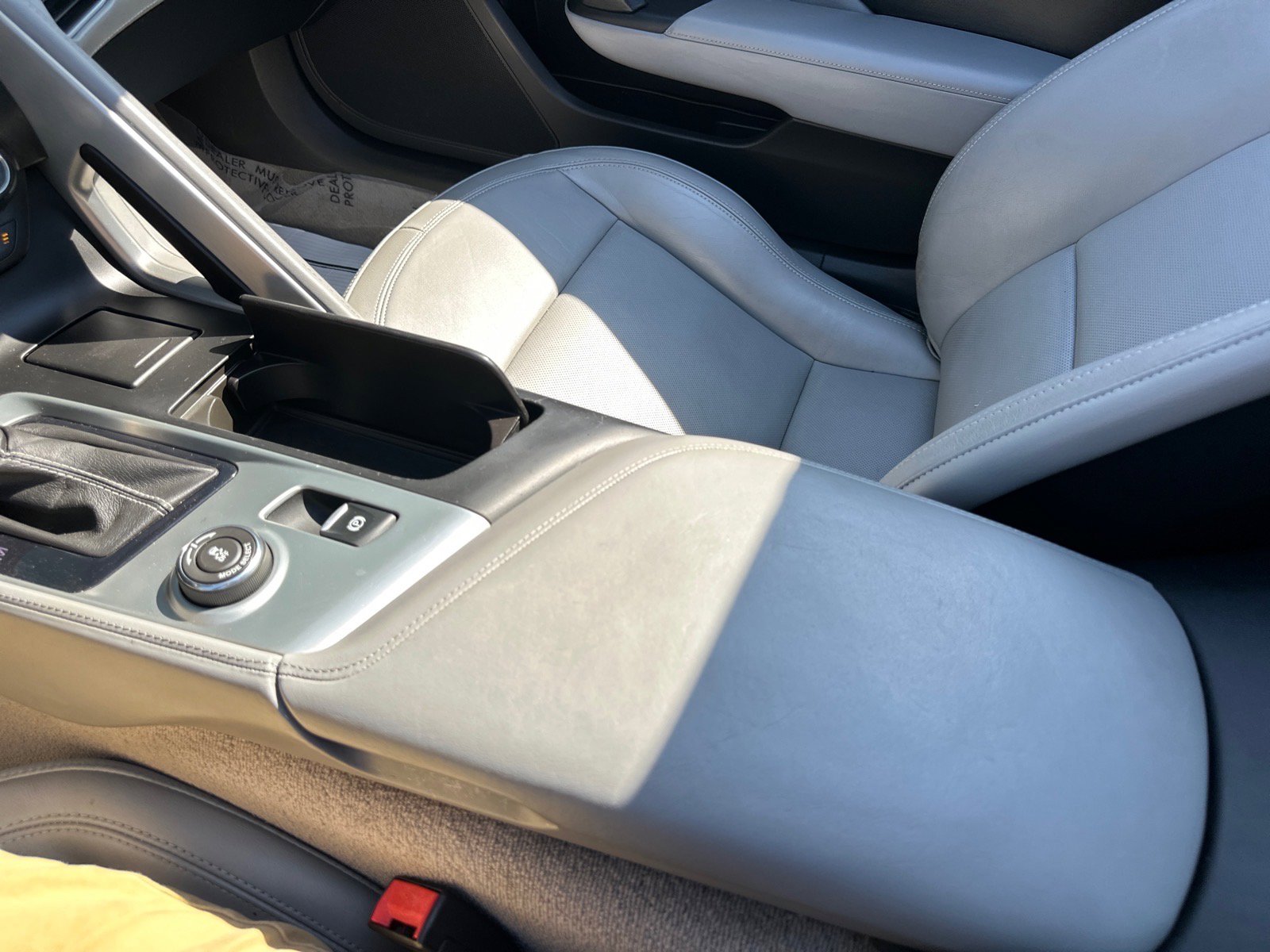 Used 2017 Chevrolet Corvette Stingray Coupe w/ 3LT Preferred Equipment Group image 32