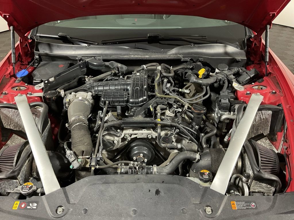 Used 2019 Kia Stinger GT image 6