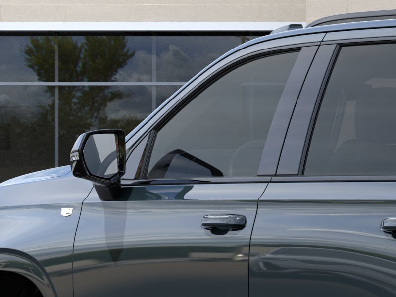 New 2026 Cadillac Escalade Sport w/ Touring Package AWD/4WD image 12