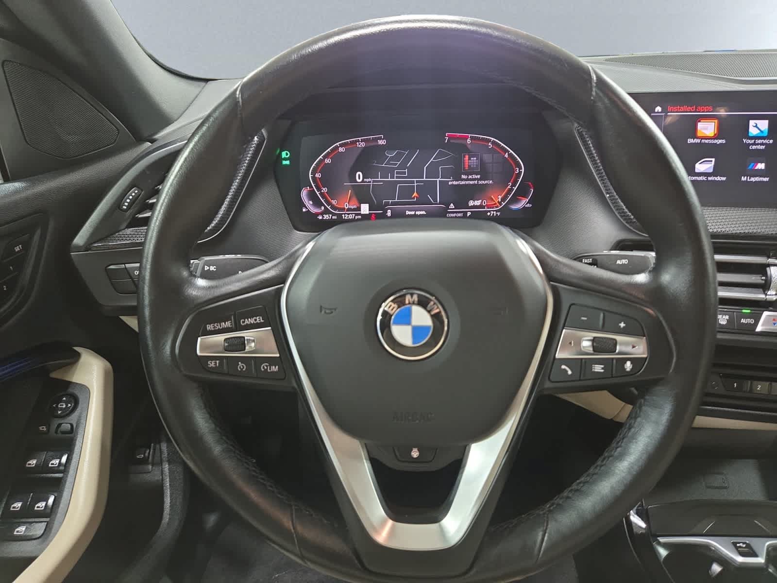 Used 2022 BMW 228i xDrive Gran Coupe w/ Convenience Package AWD/4WD image 18