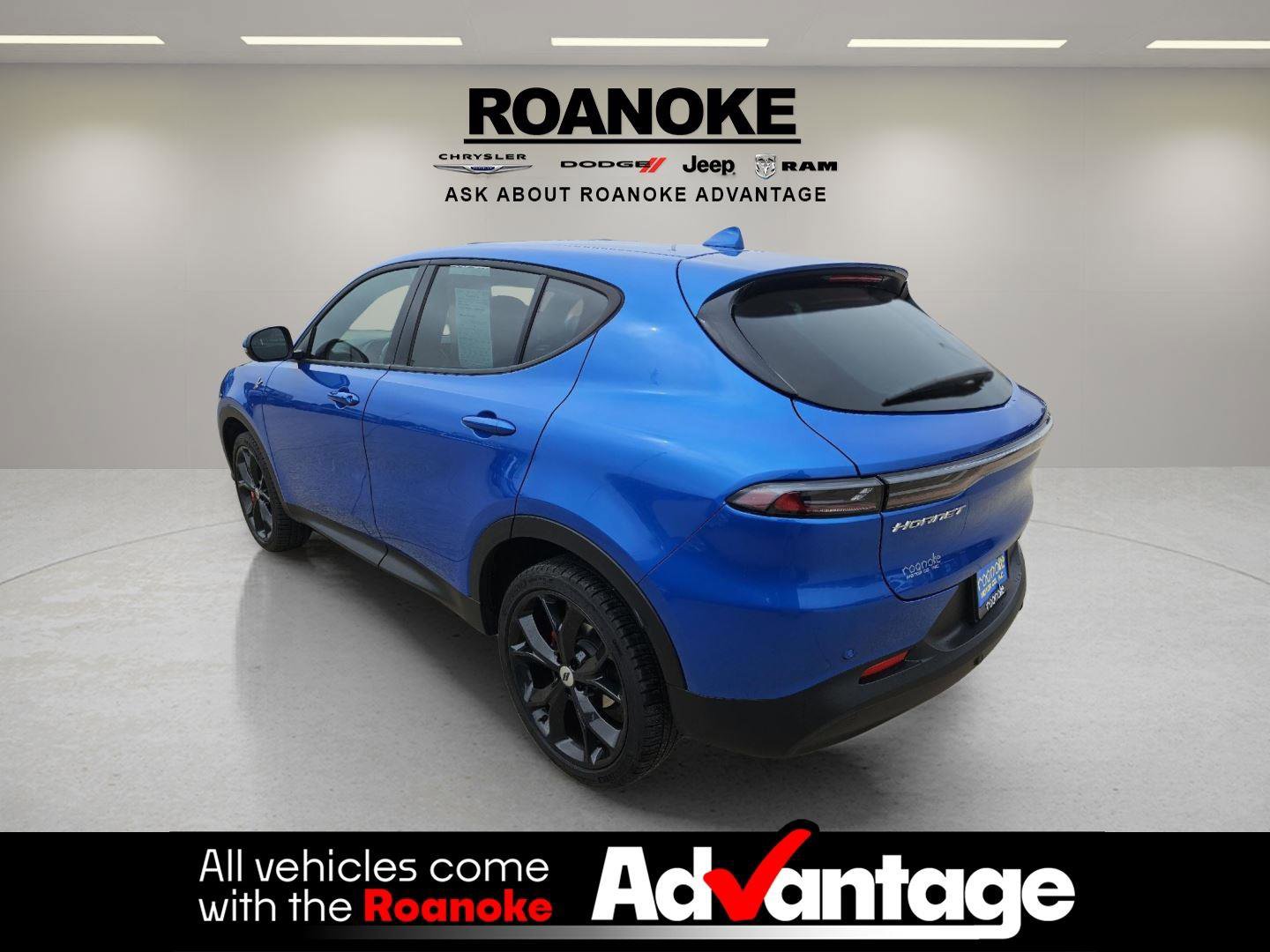 Used 2023 Dodge Hornet GT w/ Track Pack image 19