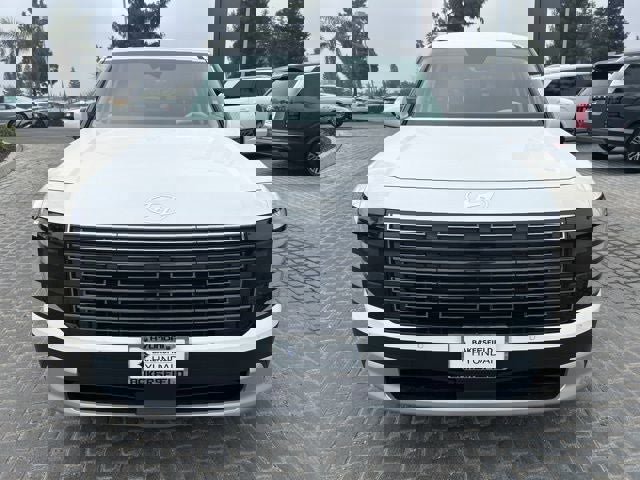 New 2026 Hyundai Palisade SE image 27