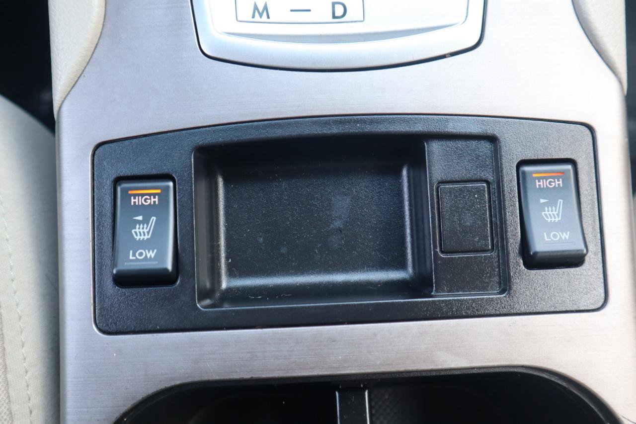 Used 2014 Subaru Outback 2.5i Premium image 71