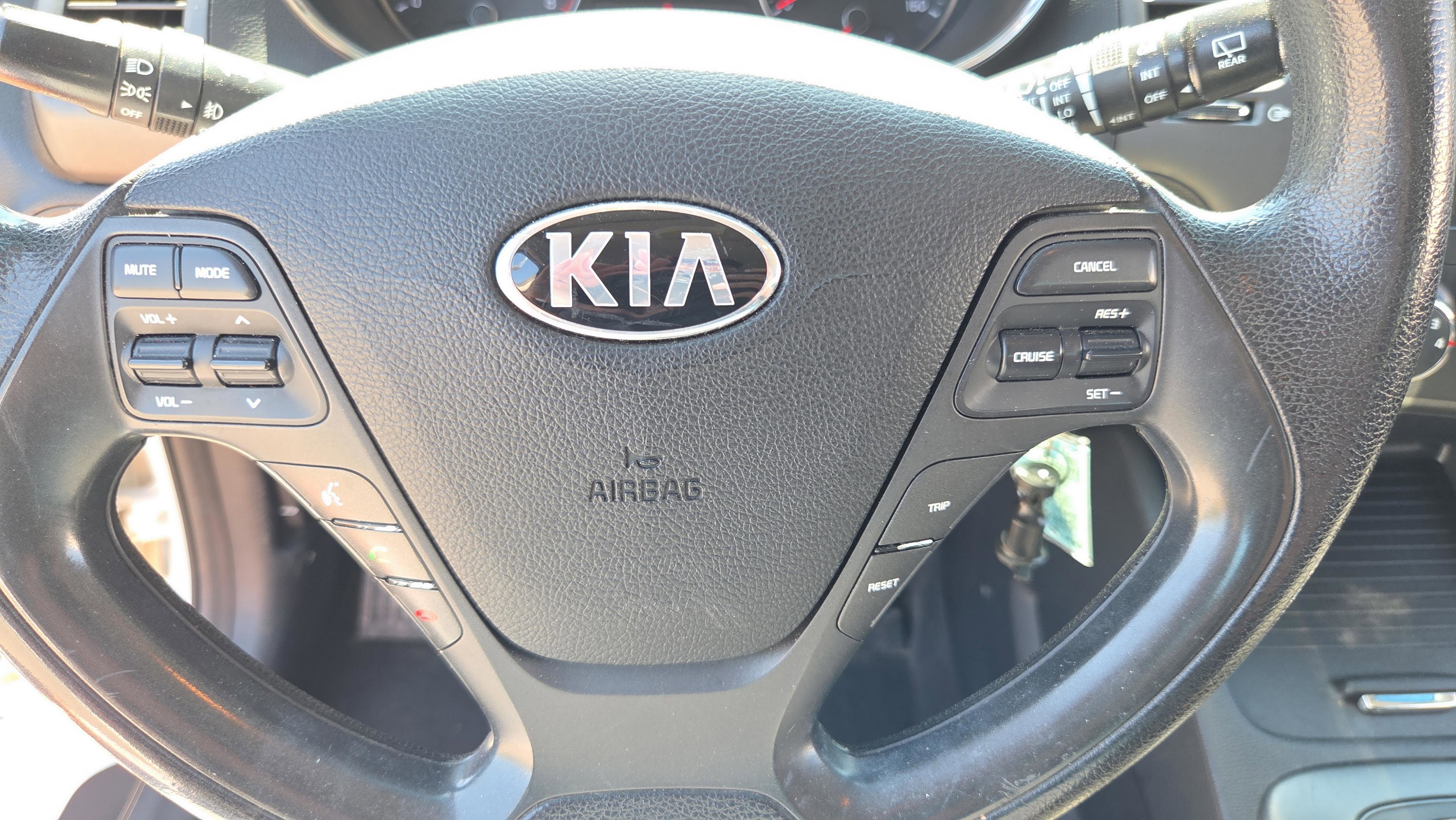 Used 2016 Kia Forte LX image 24