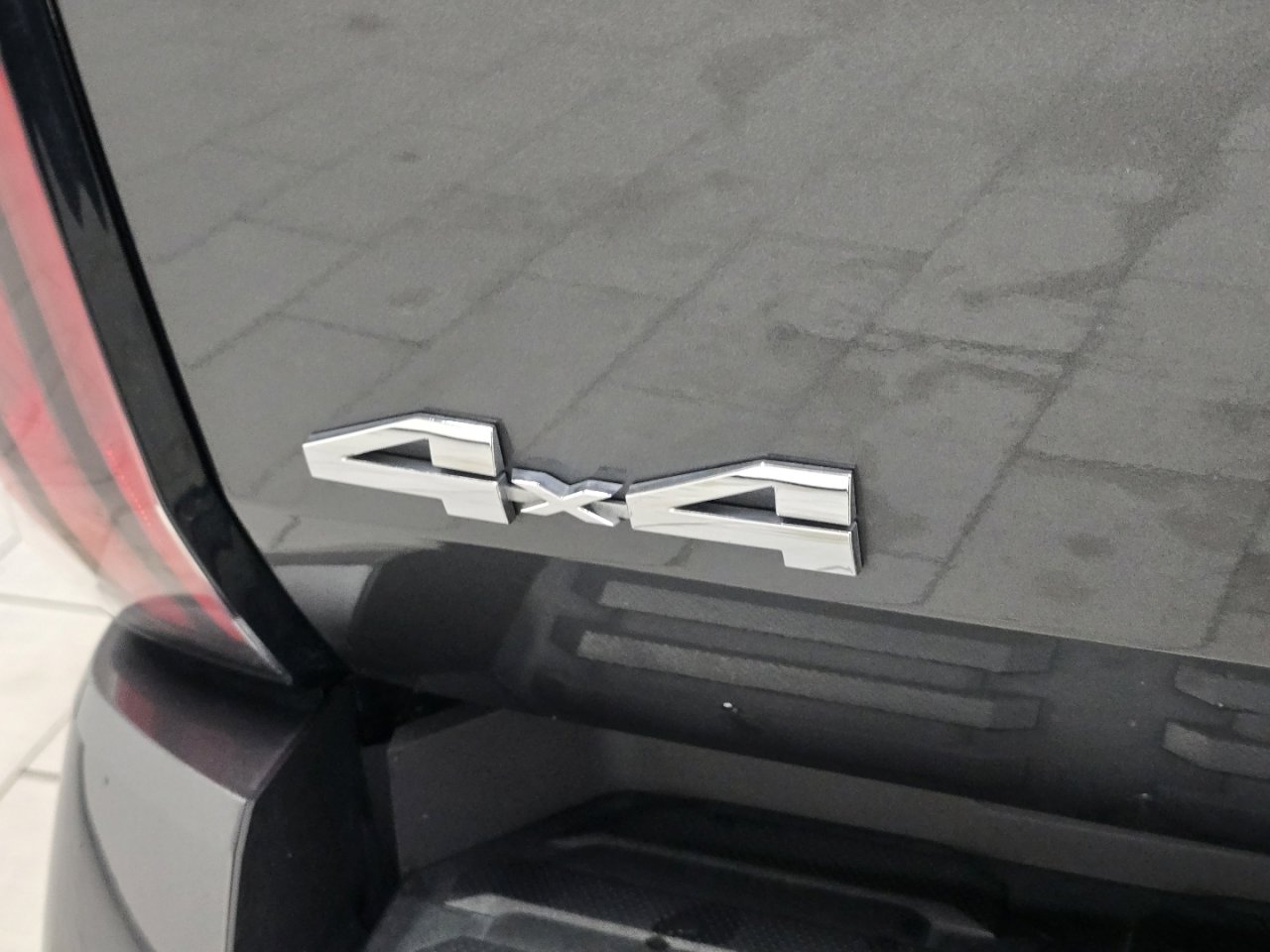 Used 2024 Toyota Tundra Capstone image 22