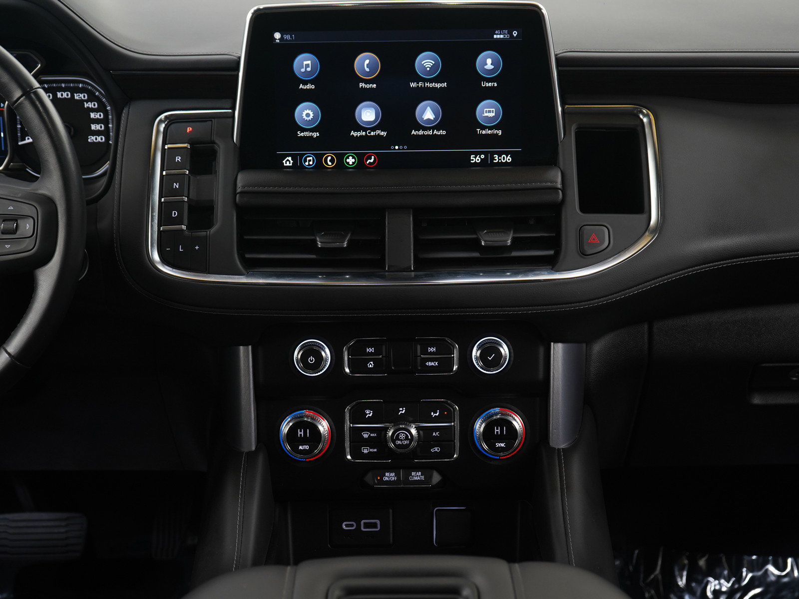 Used 2021 GMC Yukon SLE image 16