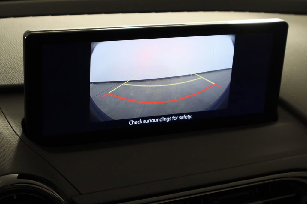 Used 2025 MAZDA MX-5 Miata RF Club image 30