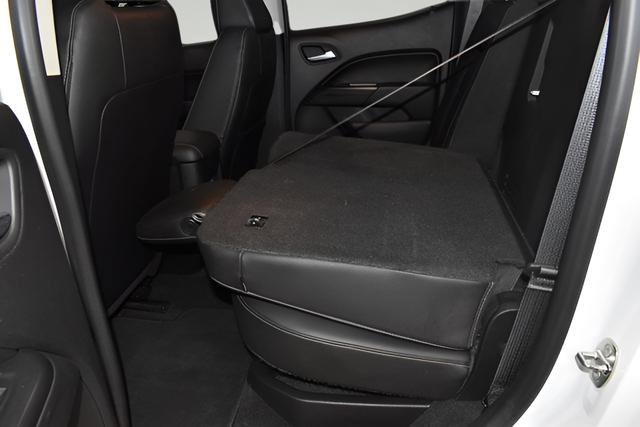 Used 2018 Chevrolet Colorado LT w/ Luxury Package, Chrome AWD/4WD image 31