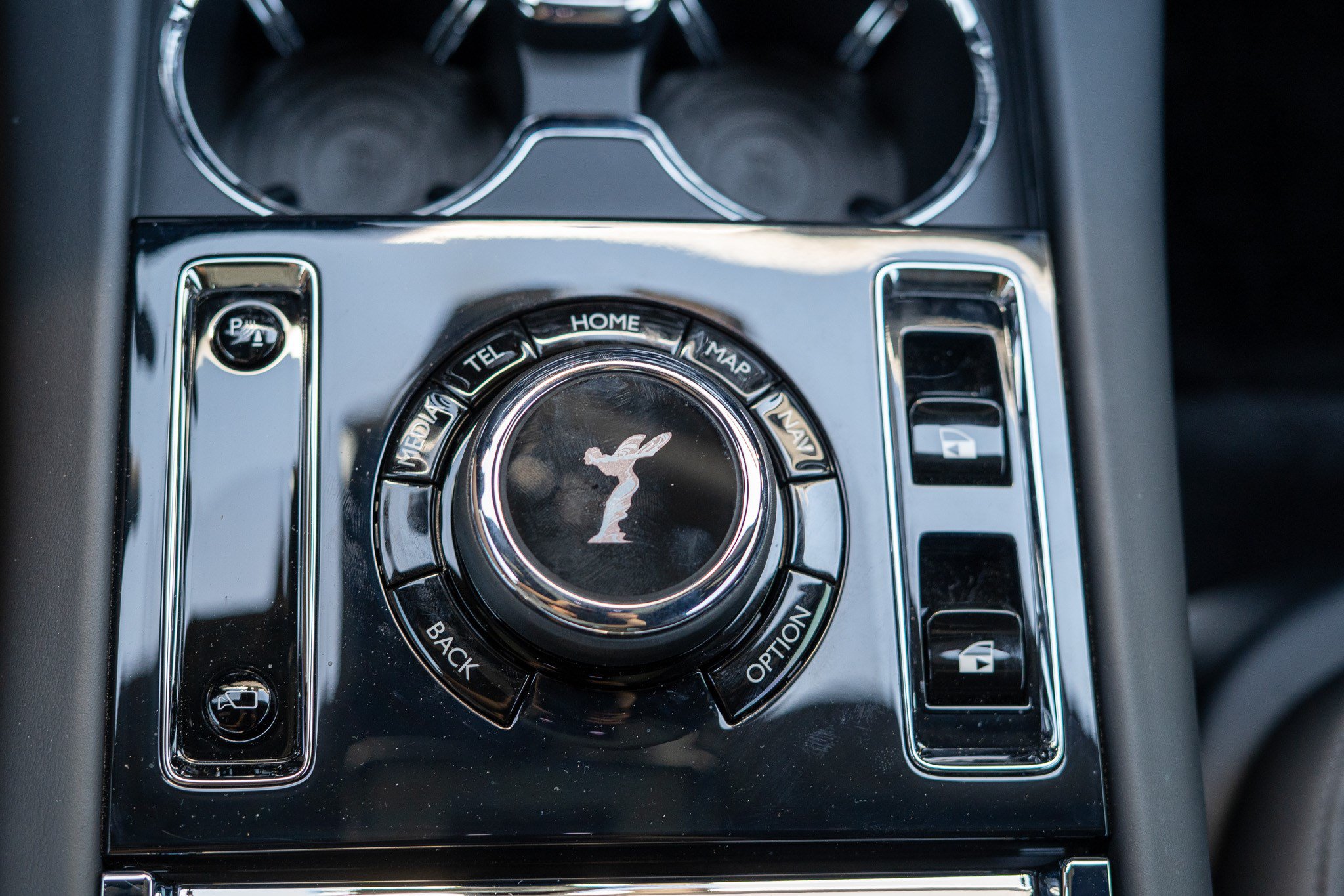 Certified 2024 Rolls-Royce Spectre w/ Spectre Launch Package AWD/4WD image 18