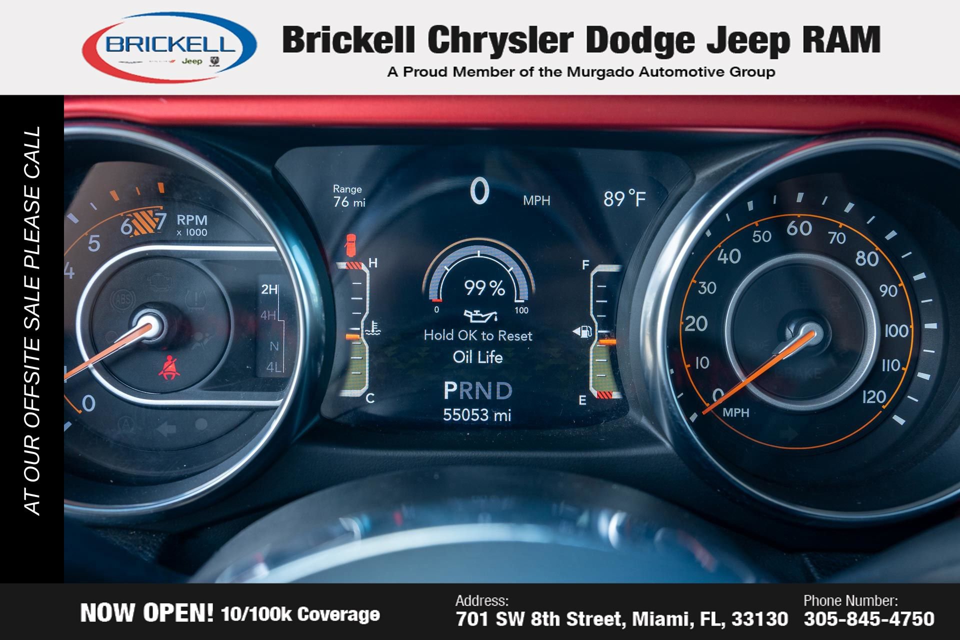 Used 2023 Jeep Wrangler Unlimited Rubicon image 27