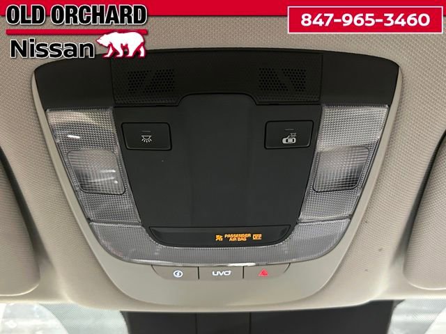Used 2022 Kia Sorento SX image 17