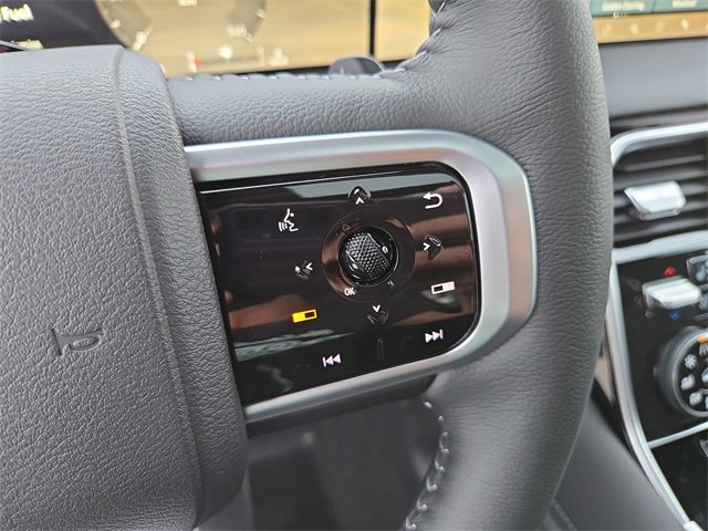New 2026 Nissan Armada Platinum image 18