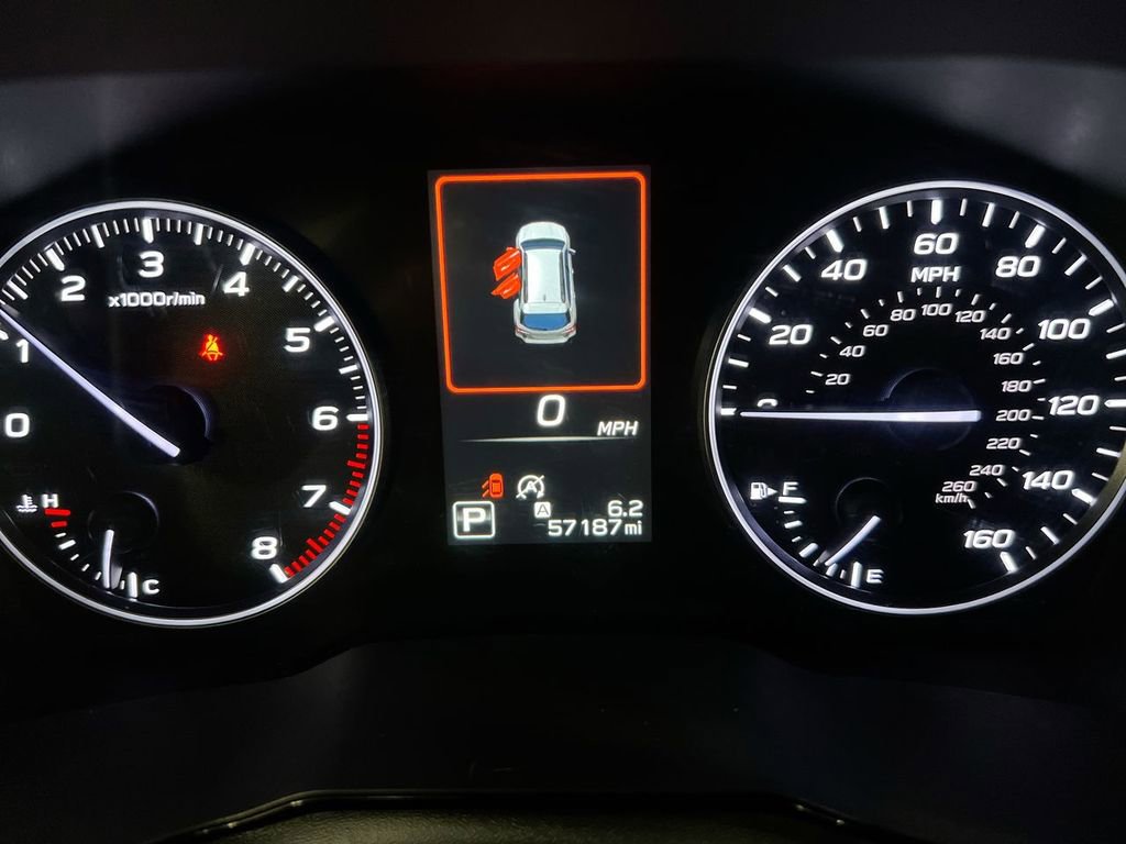 Used 2020 Subaru Outback Premium AWD/4WD image 13