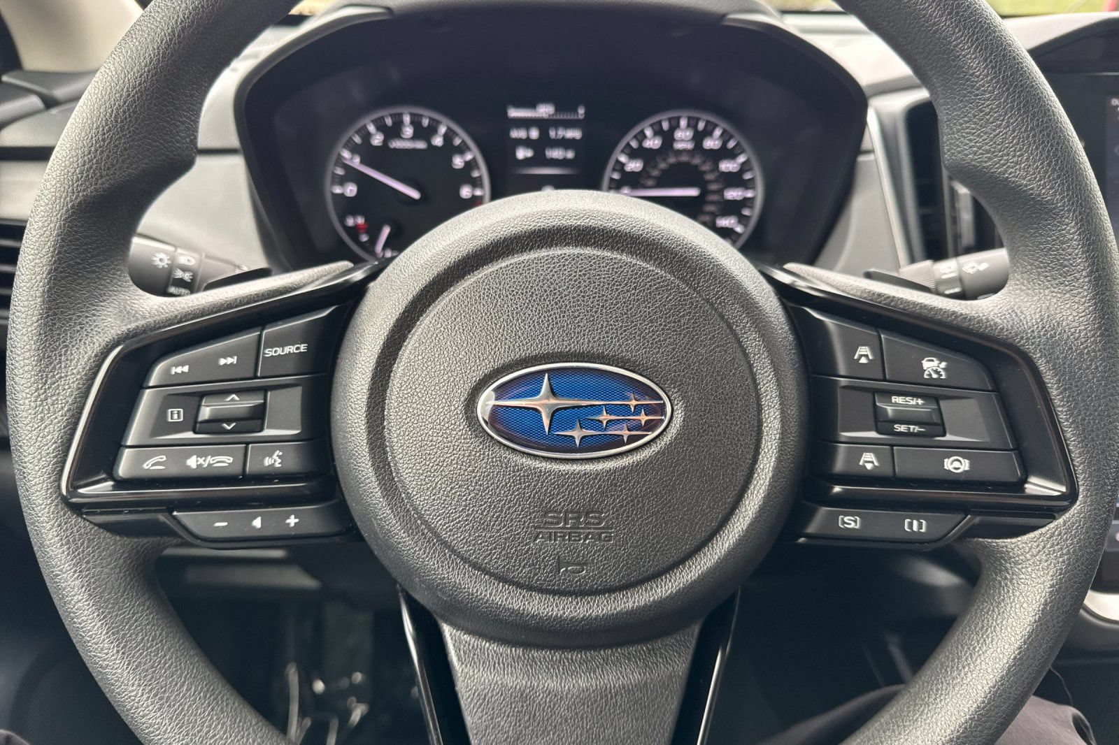 Certified 2024 Subaru Crosstrek 2.0i Premium AWD/4WD image 26