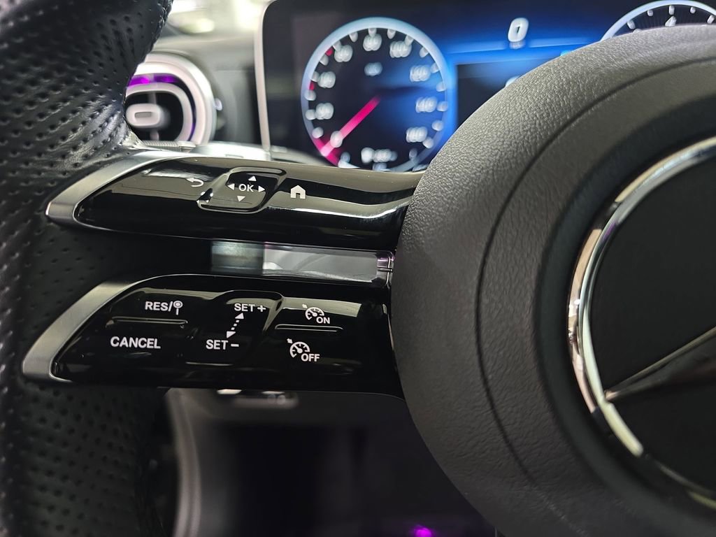 Used 2022 Mercedes-Benz C 300 Sedan image 20